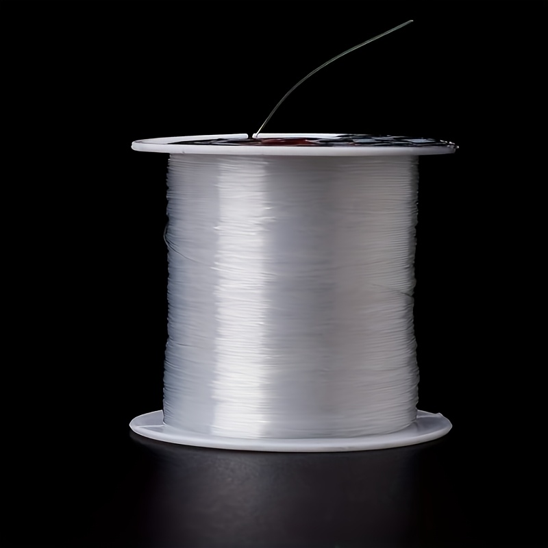 2pcs Strong Elastic Bead Cord for Jewelry Making